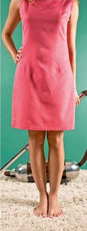 EMMANUELLE TOURAINE