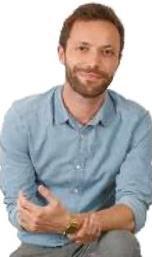 Jérémy Parayre Rédacteur en chef