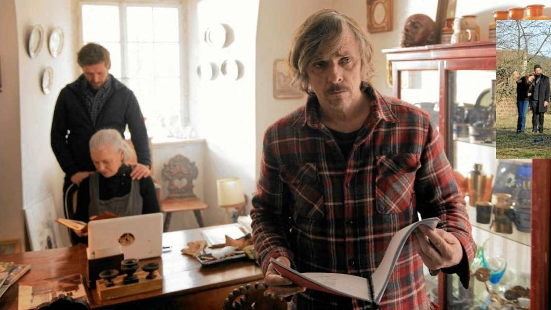 Interview Olivier Boucreux
