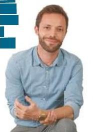 Jérémy Parayre Rédacteur en chef