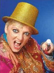 ➜ Made in France, d’Alison Arngrim et de Patrick Loubatière