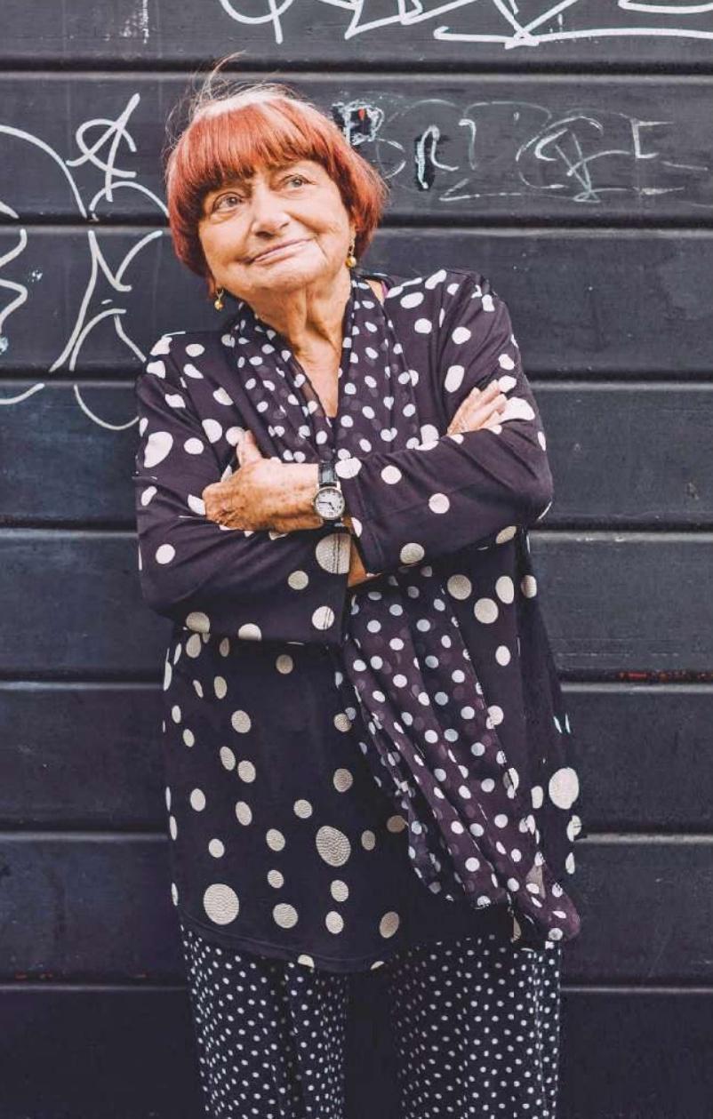 Isabelle Magnier