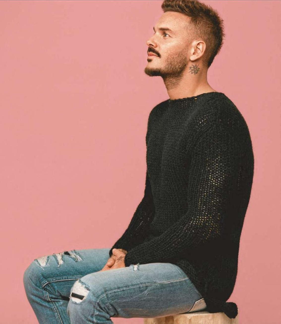 Interview Jérémy Parayre Photos Darius Salimi pour Télé 7 jours,➜ Pyramide (TF1 Musique), sortie le 12 avril. Et en tournée dans toute la France à partir du 5 octobre.