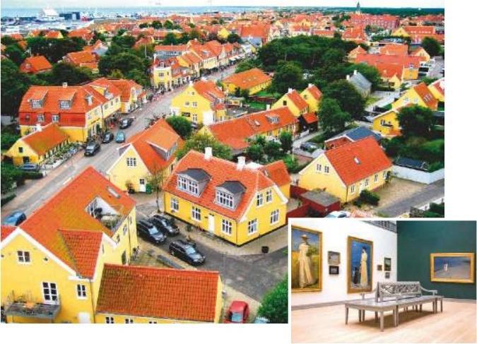 ➜ www.visitdenmark.fr