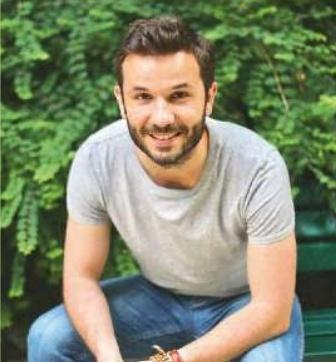 Interview Alexandre Alfonsi