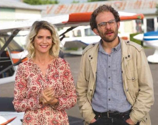 Interview Adeline Quittot