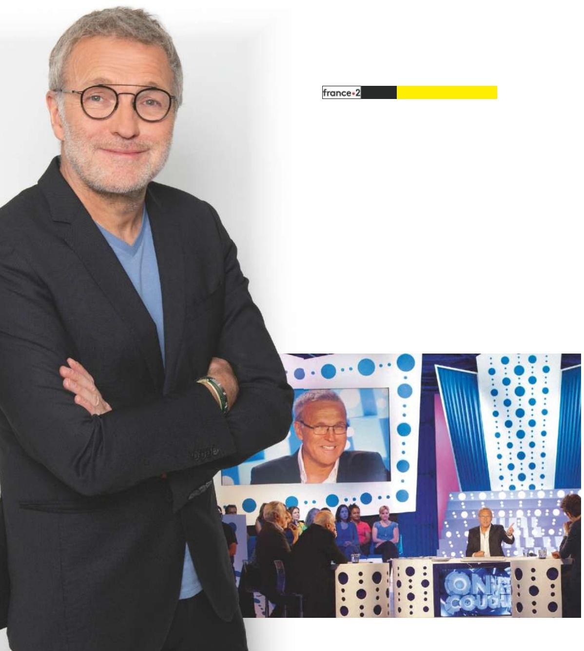 Interview Alexandre Alfonsi