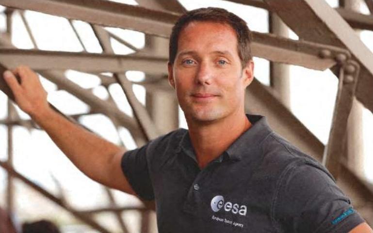 Interview Alexandre Alfonsi