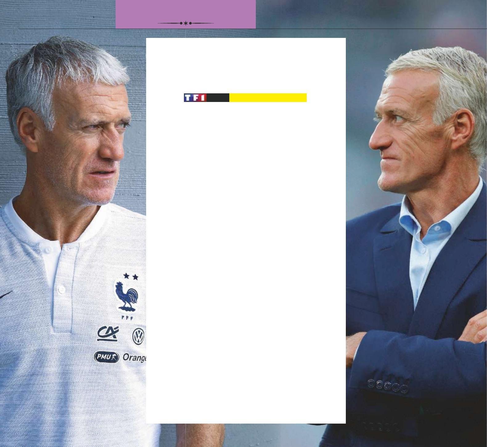 Interview Frédéric Lohézic,ALAIN MOUNIC/MARTIN RICHARD/PRESSE SPORTS