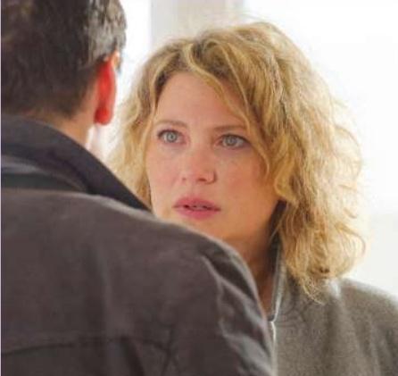 Interview Caty Dewanckèle