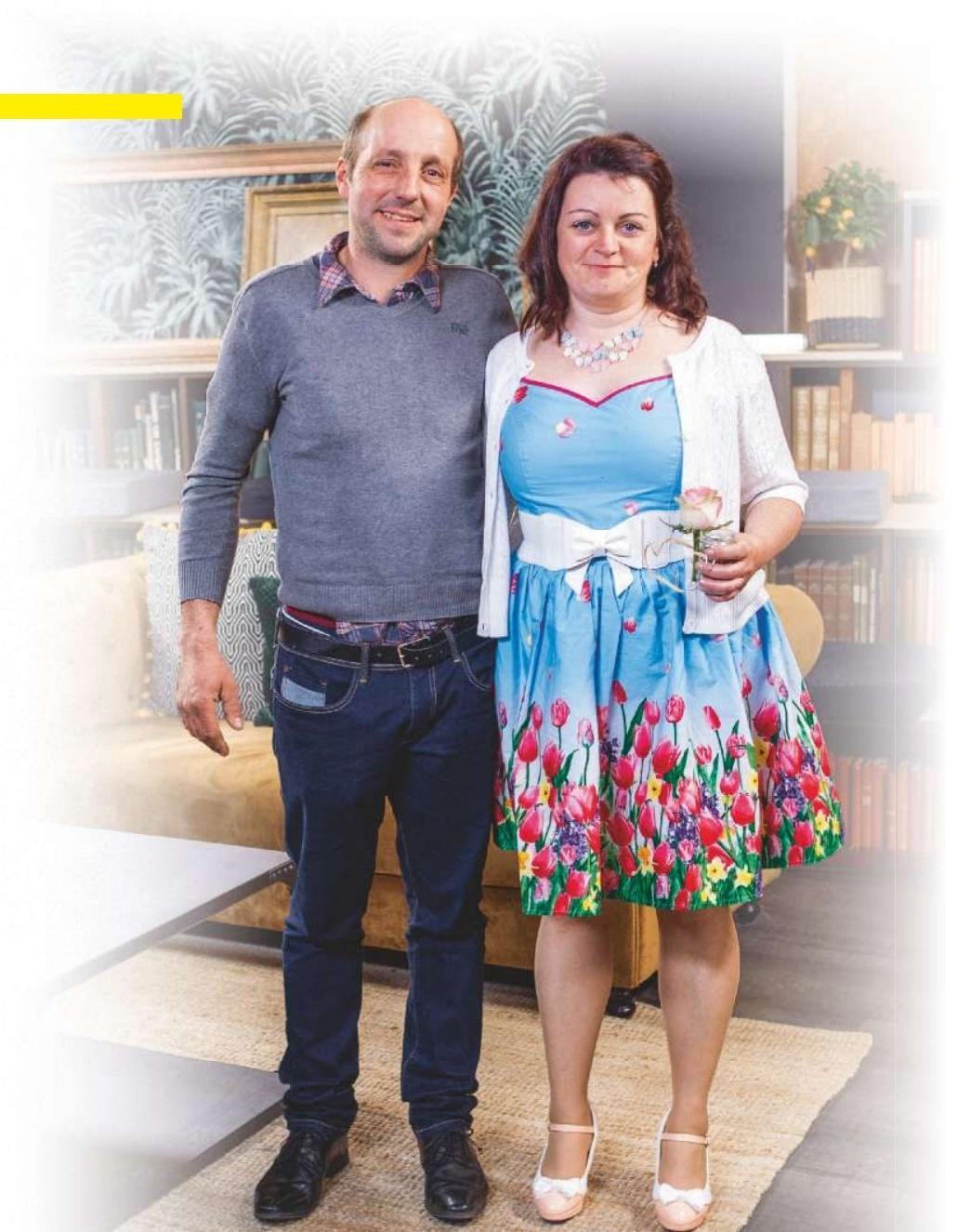 Interview Amandine Scherer