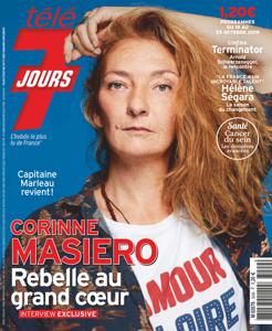 Edition du 14 Oct. 2019