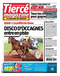 Edition du 25 Août 2019