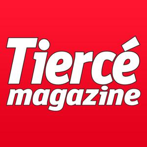 Tiercé Magazine