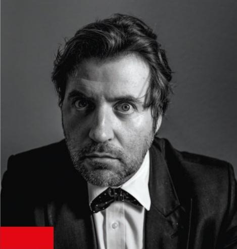 Texte Olivier Séguret