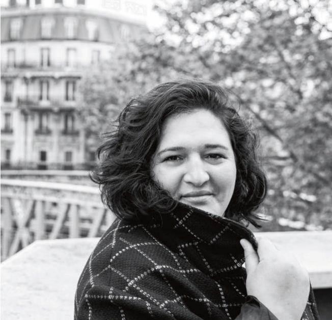 Texte Arnaud Viviant