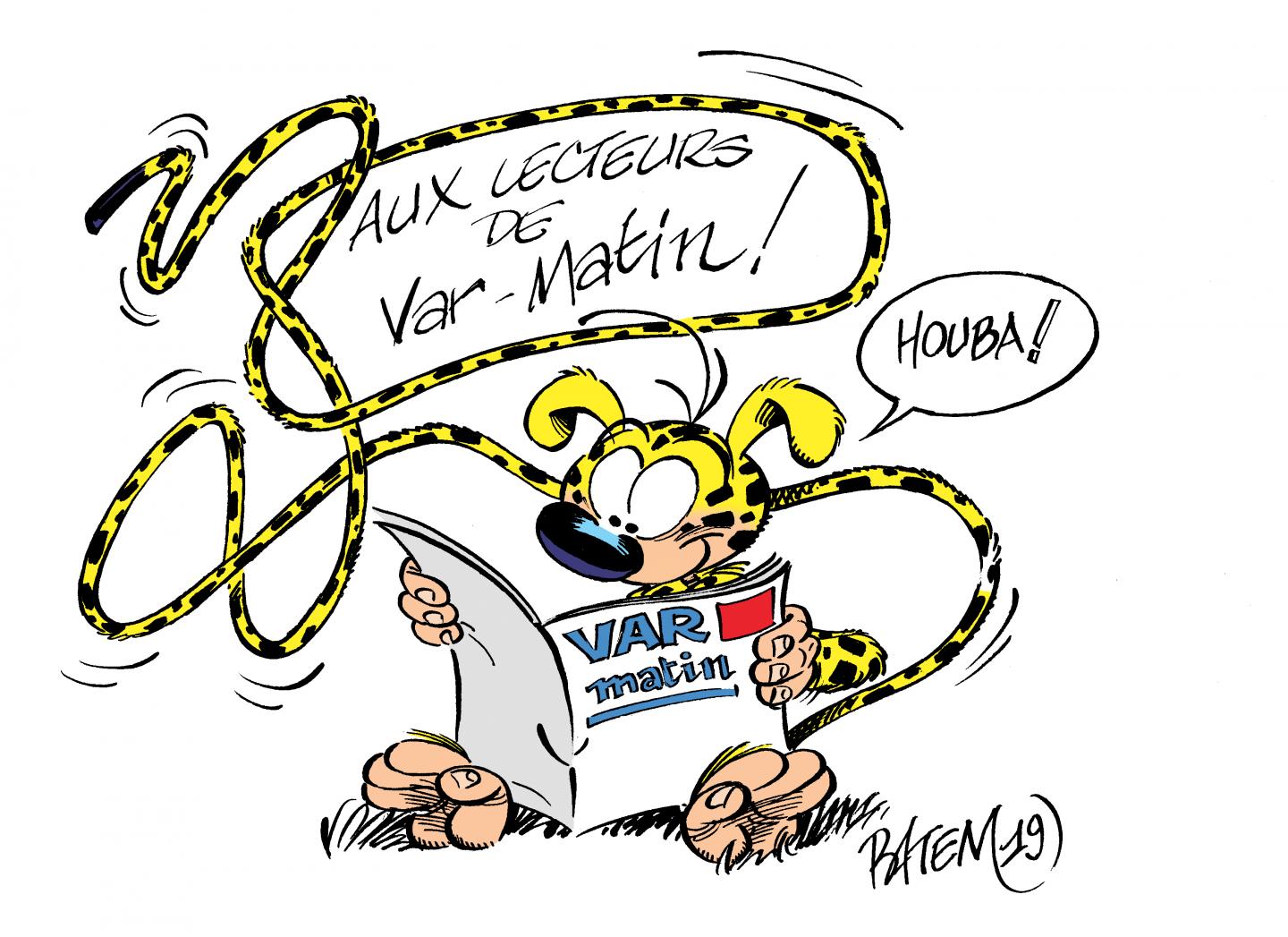 Propos recueillis par Lionel Paoli
