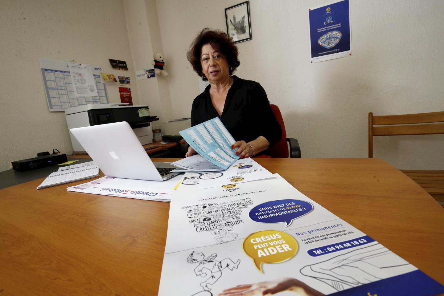 Véronique Georges