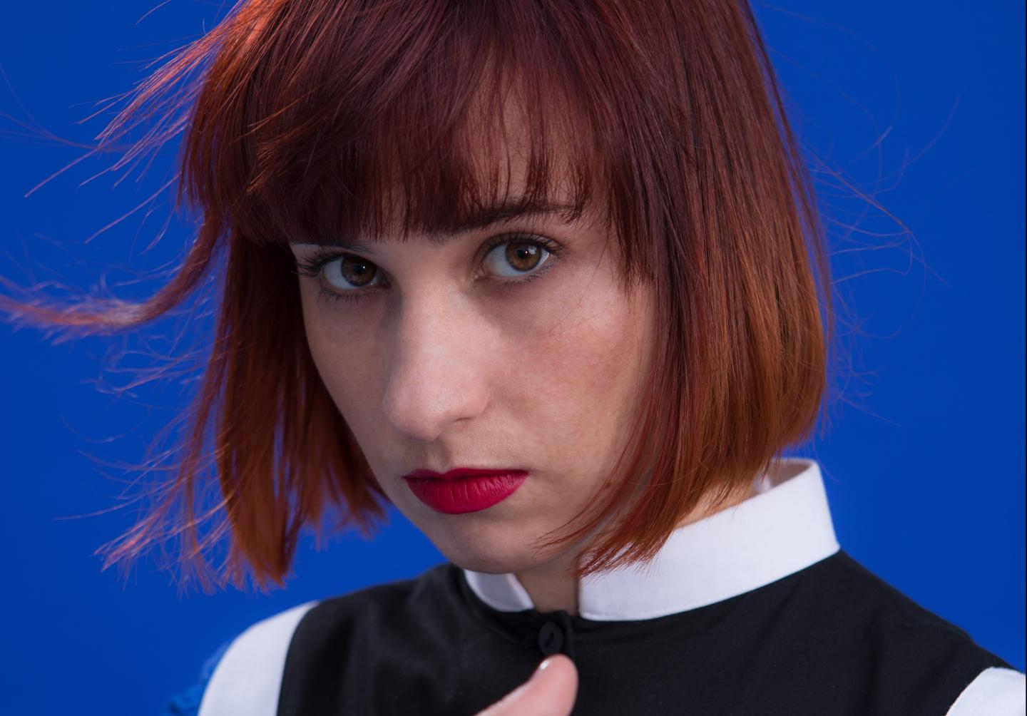 Amélie Maurette