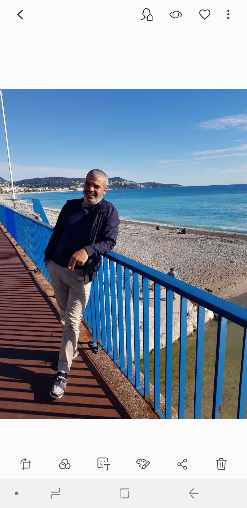 Christophe CIRONE