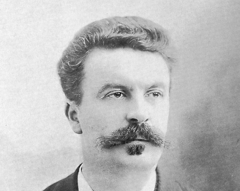 André Peyrègne