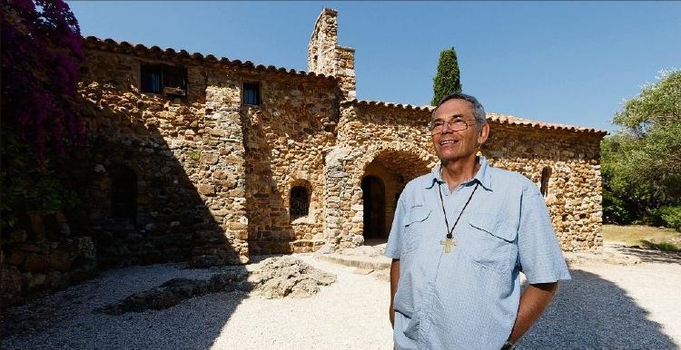MATHIEU DALAINE mdalaine@nicematin.fr,Sources: Marthe Ponsot, diocèse de Fréjus-Toulon, ville de Six-Fours, père Denis.