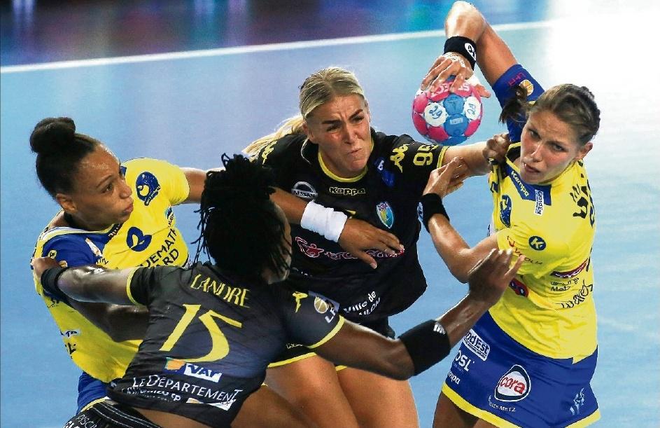 MARLYSE TURRINI