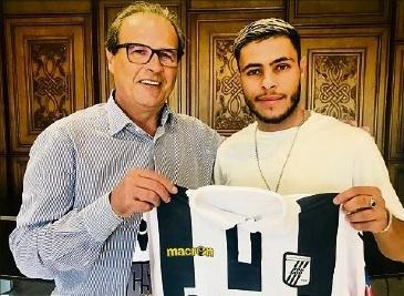 G. RATHELOT,1. Kader Oueslati côtoiera un autre Toulonnais dans le championnat saoudien, puisque Bafétimbi Gomis s’est engagé avec Al Hilal.