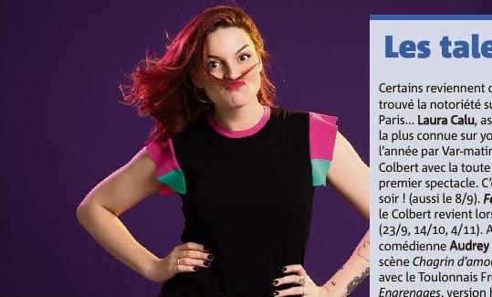 VALÉRIE PALA