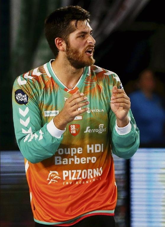 LAURENT SEGUIN
