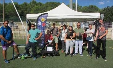 ◗ Pour plus d’infos : www.cdsa83.fr
