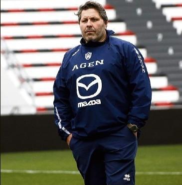 PAUL MASSABO