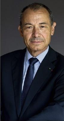PROPOS RECUEILLIS PAR DENIS CARREAUX,Mondial de l’automobile,porte deVersailles à Paris, du 4 au 14 octobre. Www.mondial-paris.com