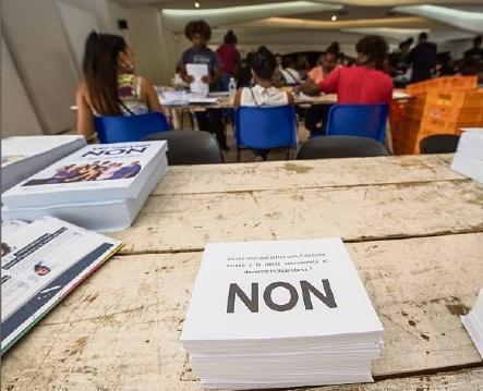 A NOUMÉA BERNARD LE PELLANK/ALP