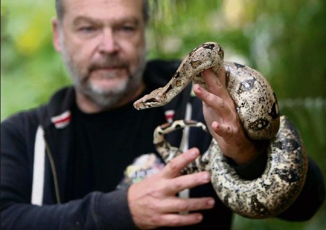JEAN-MARC VINCENTI jmvincenti@nicematin.com,Parc animalier & exotique Zoa, 131 Av. Pont d’Aran Sanary.Ouvert tous les jours de 9h30 à 18 h.Entrée de 7€ à 12€.