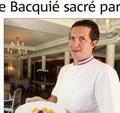 PROPOS RECUEILLIS PAR LAURY HOLSTE