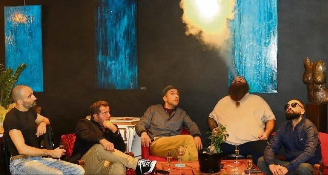 Facebook: Barbak&Gougoutte Films