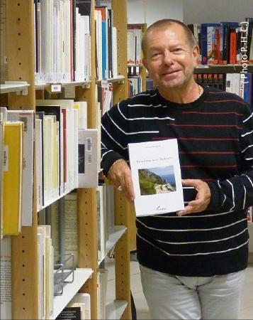 En chemin avec Nietzsche, 250 pages, 26 €, éditions L’Harmattan
