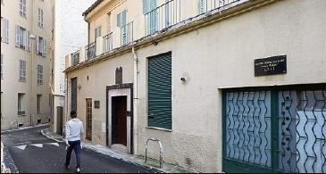 STÉPHANIE GASIGLIA sgasiglia@nicematin.fr