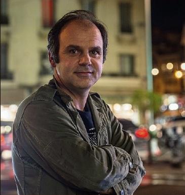 SYLVAIN MOUHOT
