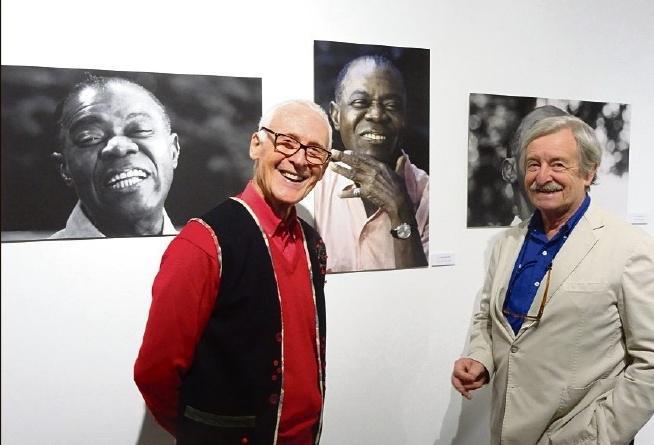 P MA,Photos de Louis Panassié, Claudine Panassié et Christian Ferlin Jusqu’au 9 décembre à la Galerie 15 - 10 rue Pierre Sémard Toulon
