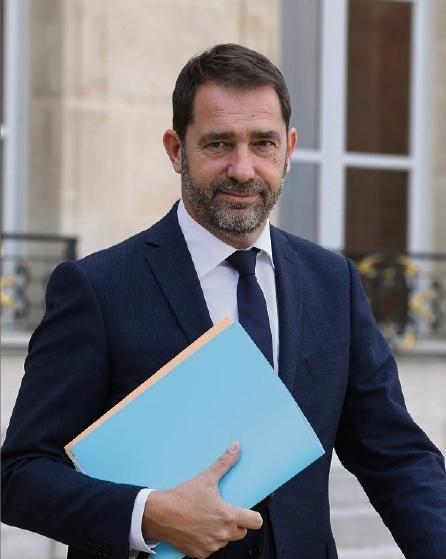 GRÉGORY LECLERC gleclerc@nicematin.fr