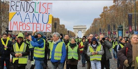 ENVOYÉ SPÉCIAL À PARIS, GRÉGORY LECLERC gleclerc@nicematin.fr
