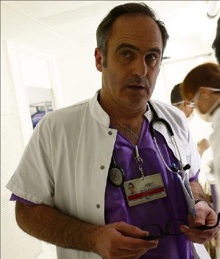 PROPOS RECUEILLIS PAR V. G.,vgeorges@nicematin.fr