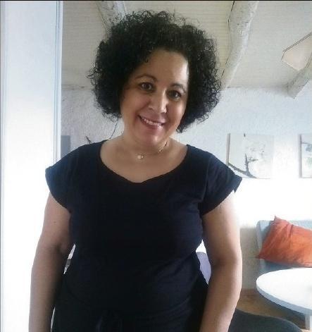 VÉRONIQUE GEORGES