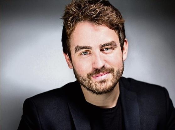Paul Morlet, en conférence au Mas Nice-Matin, le jeudi 21 mars à 17h30. Inscription obligatoire : welcome@lemas.nicematin.fr