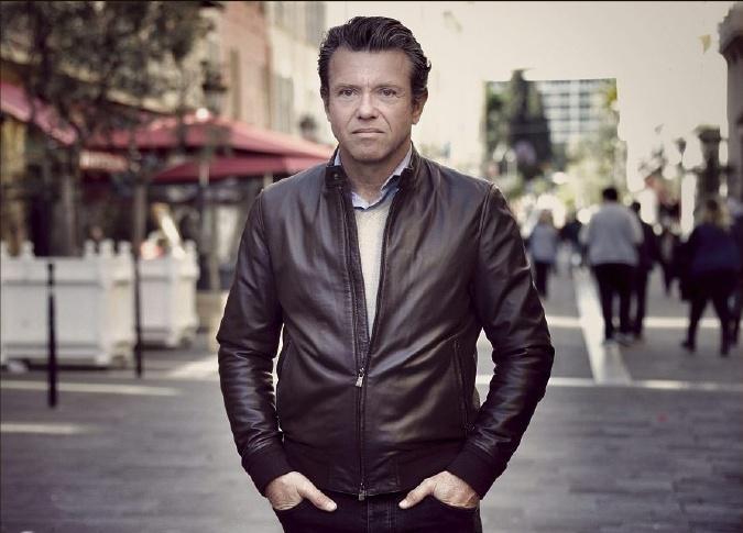 PROPOS RECUEILLIS PAR CHRISTOPHE CIRONE ccirone@nicematin.fr