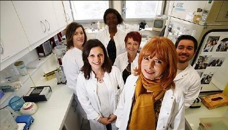 NANCY CATTAN ncattan@nicematin.fr,1. Acta Neuropathologica.