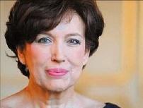 Signé Roselyne,Le regard de Roselyne Bachelot sur l’actualité,edito@nicematin.fr