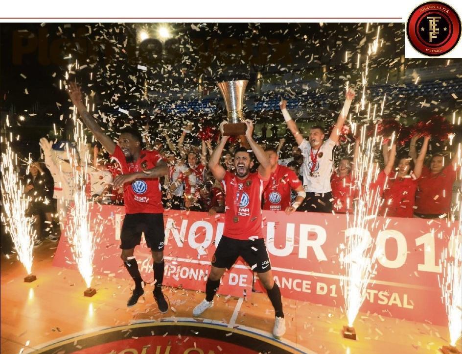 Textes : Guillaume Rathelot grathelot@varmatin.com Photos : Frank Muller et Gui. R.